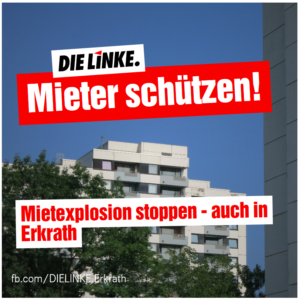 Mieter schützen